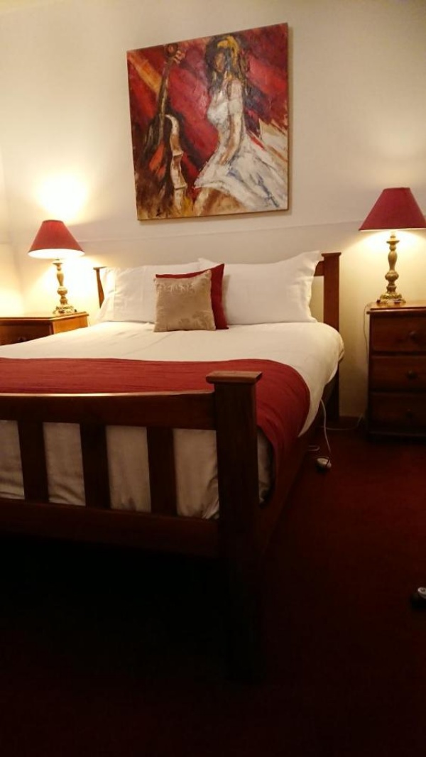 The Empire Hotel image 16