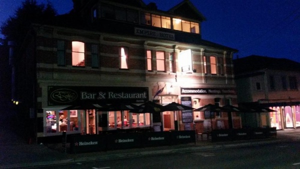 The Empire Hotel image 28