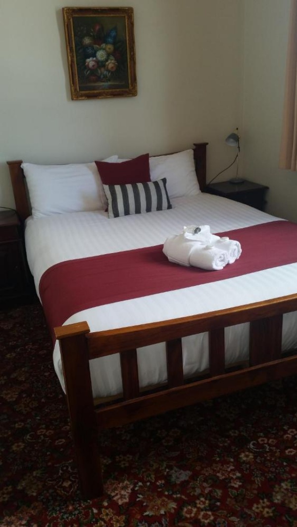 The Empire Hotel image 29